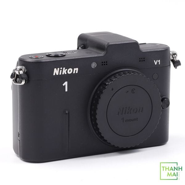 Máy ảnh Nikon 1 V1 | Body Only