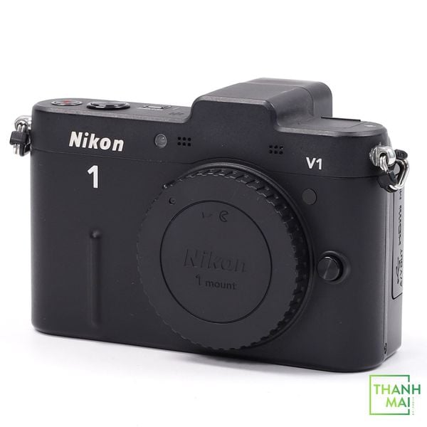Máy ảnh Nikon 1 V1 | Body Only