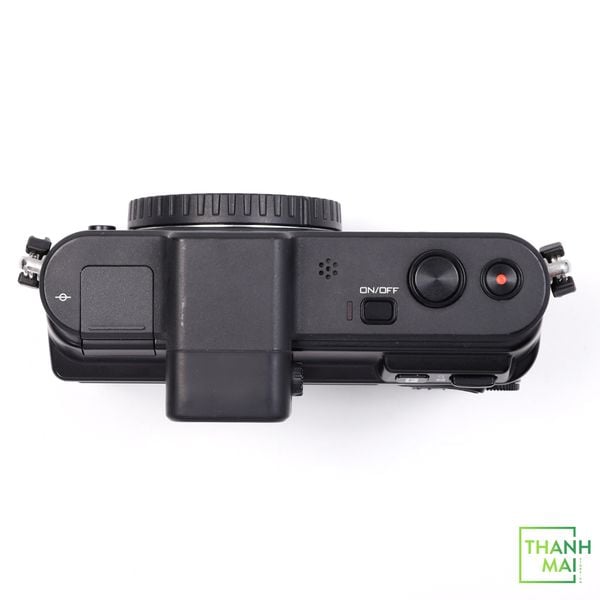 Máy ảnh Nikon 1 V1 | Body Only