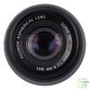 Ống kính Fujifilm XF 35mm f/2.0 R WR (Black)