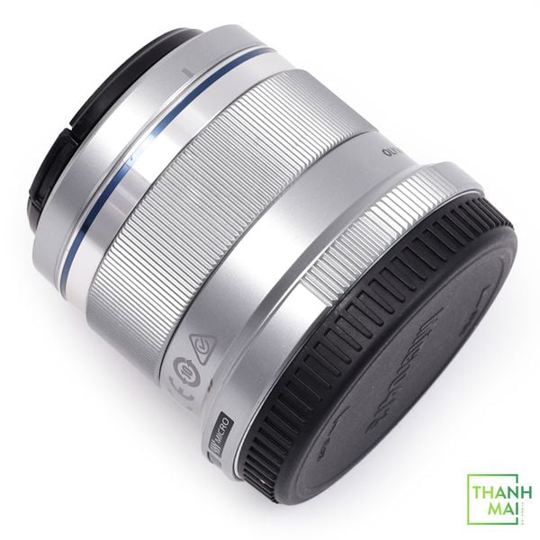 Ống kính Olympus M.Zuiko Digital ED 45mm F1.8 ( Silver )