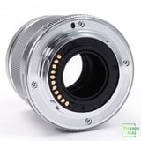 Ống kính Olympus M.Zuiko Digital ED 45mm F1.8 ( Silver )