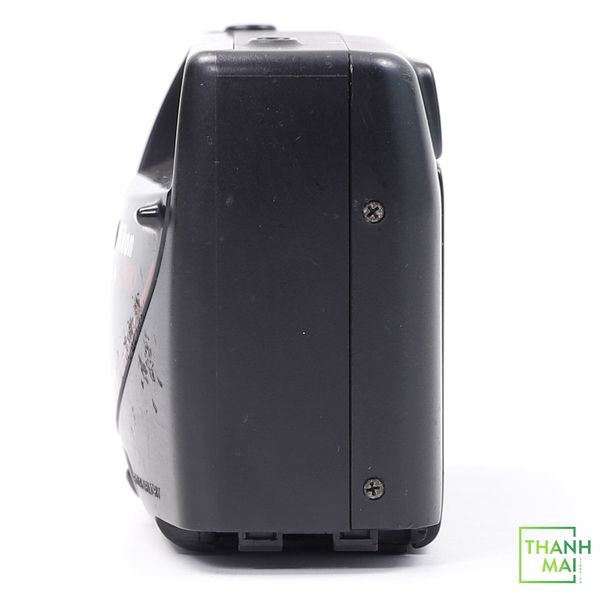 Máy ảnh Film Nikon One Touch 100 | Decor