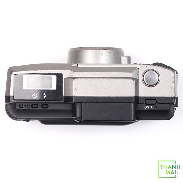 Máy ảnh Film Vintage Olympus Accura View AF Superzoom 90 | Decor