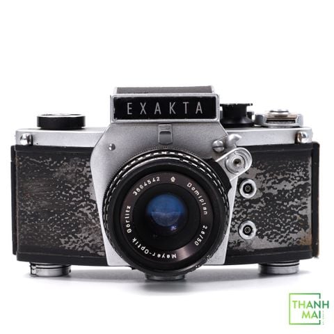 Máy ảnh Film Exakta VX500 | Decor