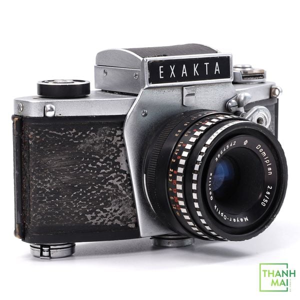 Máy ảnh Film Exakta VX500 | Decor