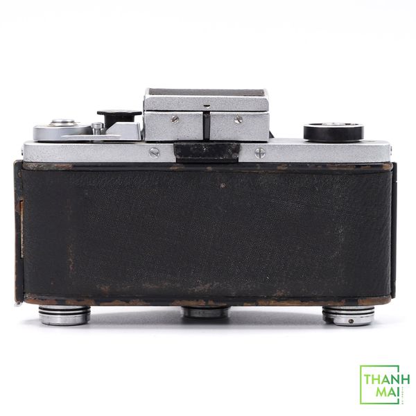 Máy ảnh Film Exakta VX500 | Decor