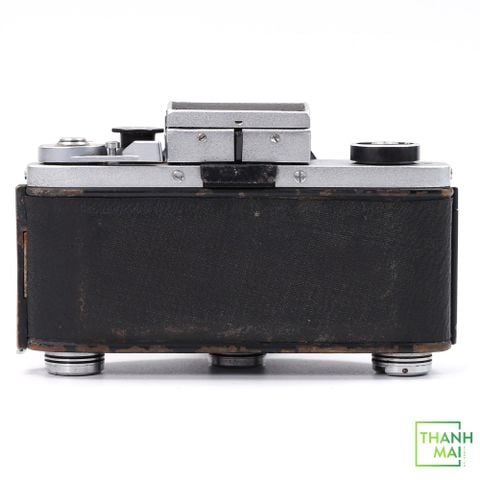 Máy ảnh Film Exakta VX500 | Decor