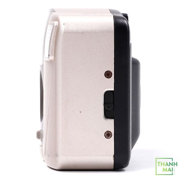 Máy ảnh Film Canon Prima BF-800 | Decor