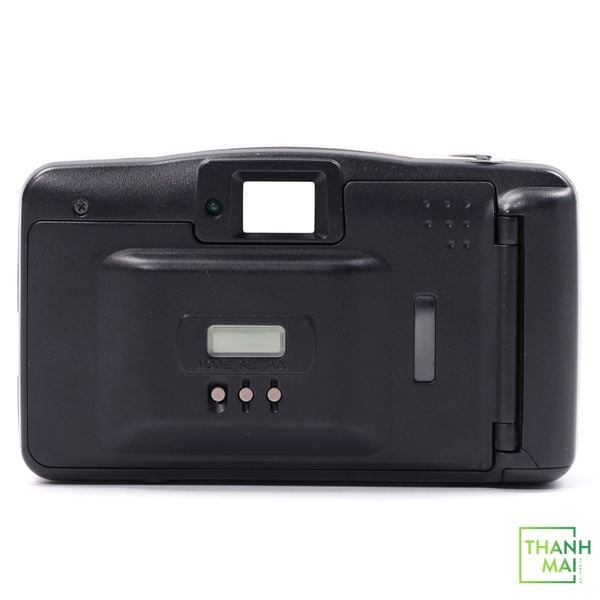 Máy ảnh Film Canon Prima BF-800 | Decor