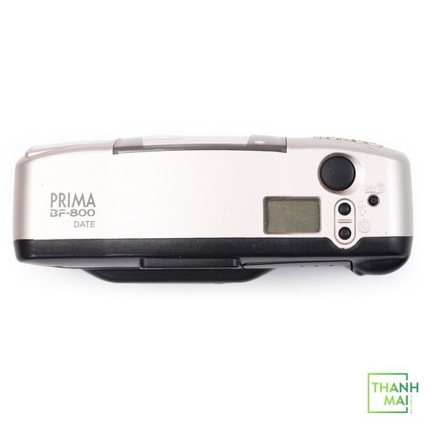 Máy ảnh Film Canon Prima BF-800 | Decor