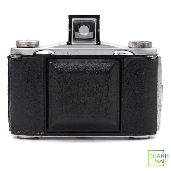 Máy ảnh film Ensign Selfix 12-20 | Decor