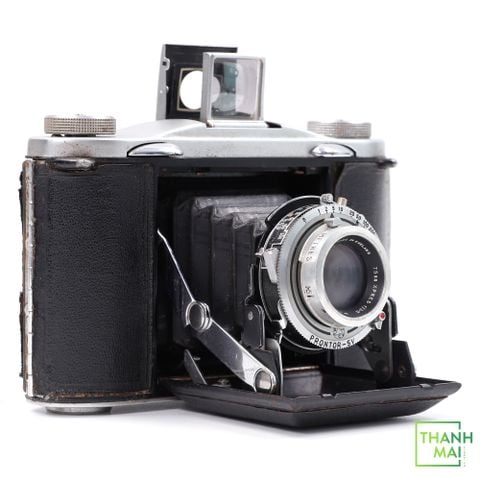Máy ảnh film Ensign Selfix 12-20 | Decor