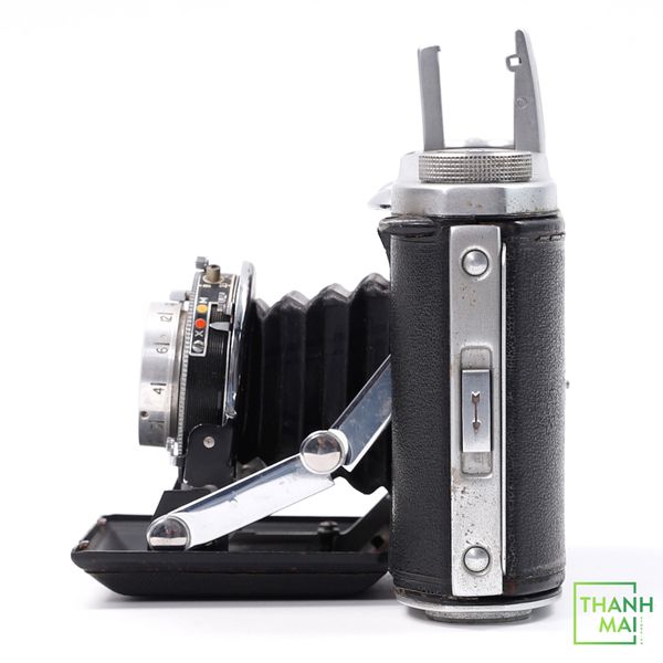 Máy ảnh film Ensign Selfix 12-20 | Decor