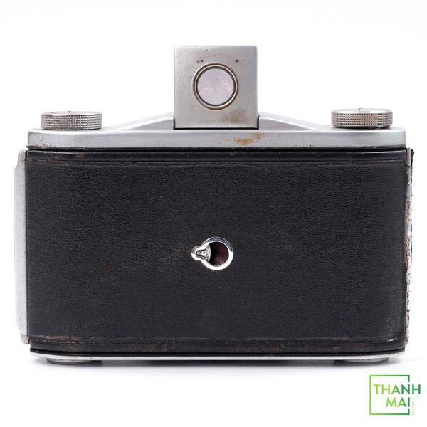 Máy ảnh film Ensign Selfix 12-20 | Decor