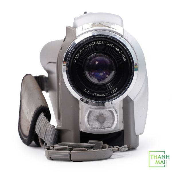 Máy quay phim cầm tay Samsung SCD23 Mini DV camcorder | Decor