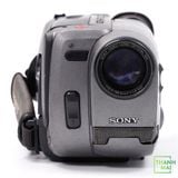 Máy quay phim cầm tay Sony Handycam CCD-TRV12 | Decor