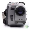 Máy quay phim cầm tay Sony Handycam CCD-TRV12 | Decor
