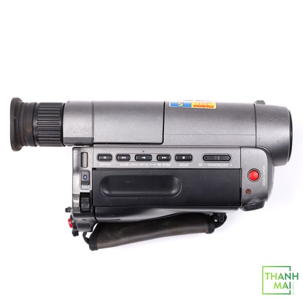 Máy quay phim cầm tay Sony Handycam CCD-TRV12 | Decor