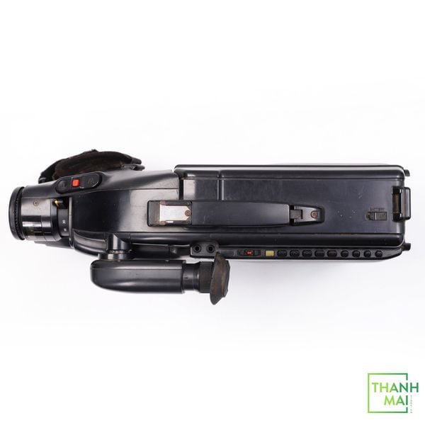 Máy quay phim Vintage RCA CC507 Pro Zoom 16X | Decor