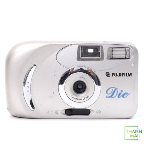 Máy ảnh Film Fujifilm Dic