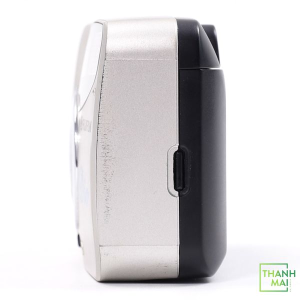 Máy ảnh Film Fujifilm Dic