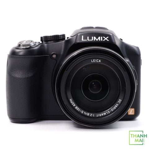 Máy ảnh Panasonic Lumix DMC-FZ200