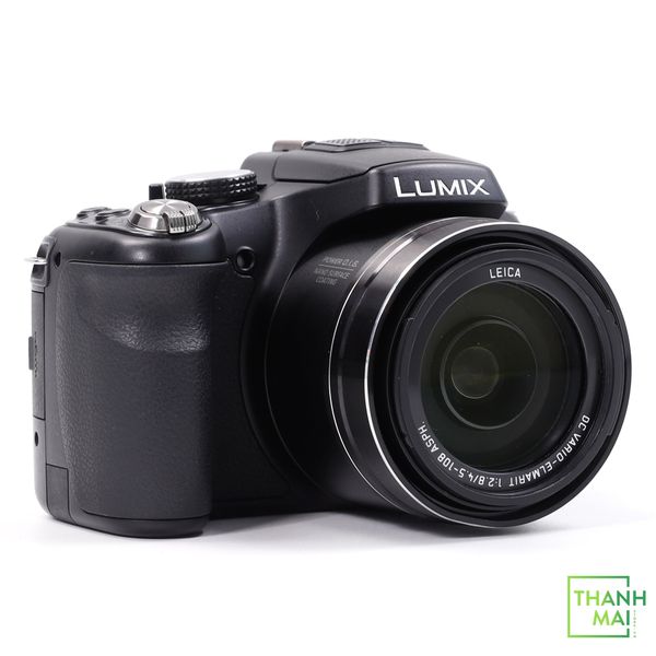 Máy ảnh Panasonic Lumix DMC-FZ200