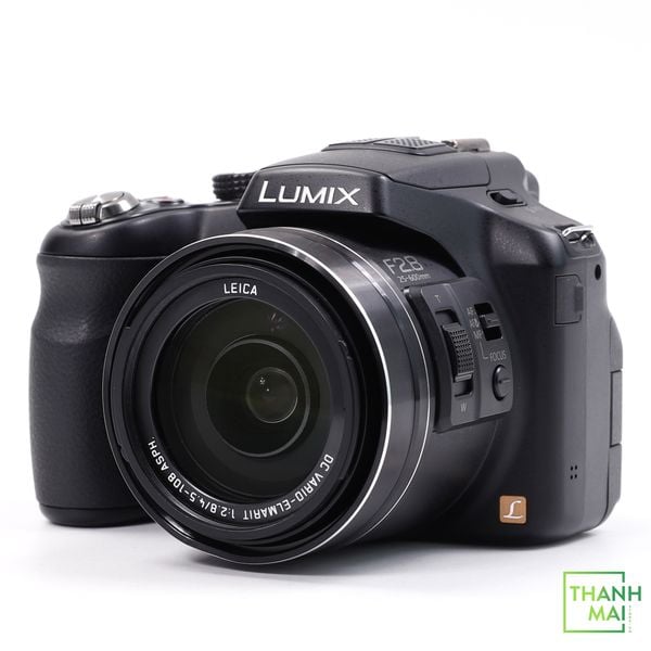 Máy ảnh Panasonic Lumix DMC-FZ200