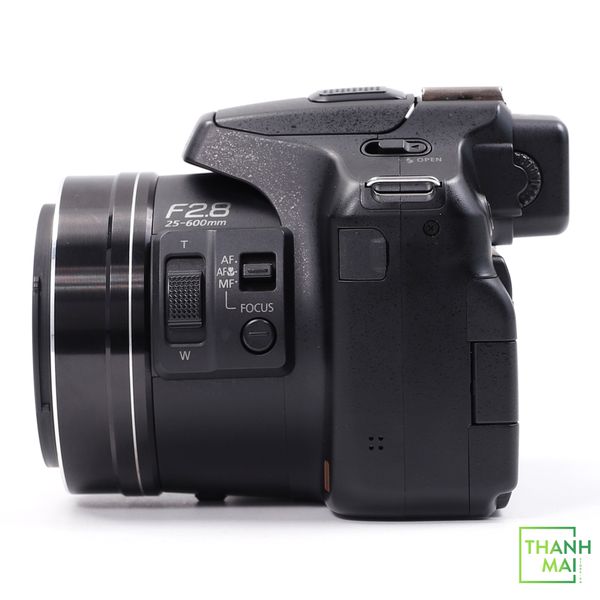 Máy ảnh Panasonic Lumix DMC-FZ200