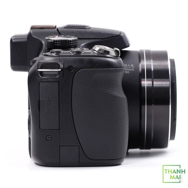 Máy ảnh Panasonic Lumix DMC-FZ200