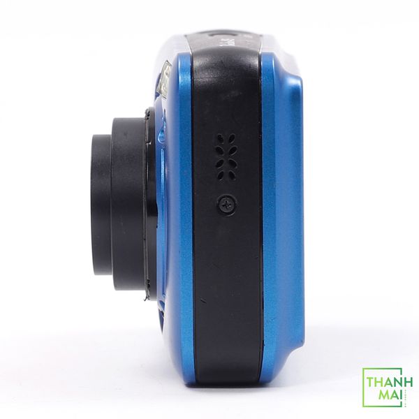 Máy ảnh Canon PowerShot A495 | Decor