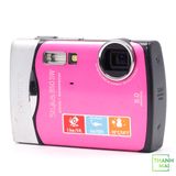 Máy ảnh Olympus Stylus 850 SW ( Pink )