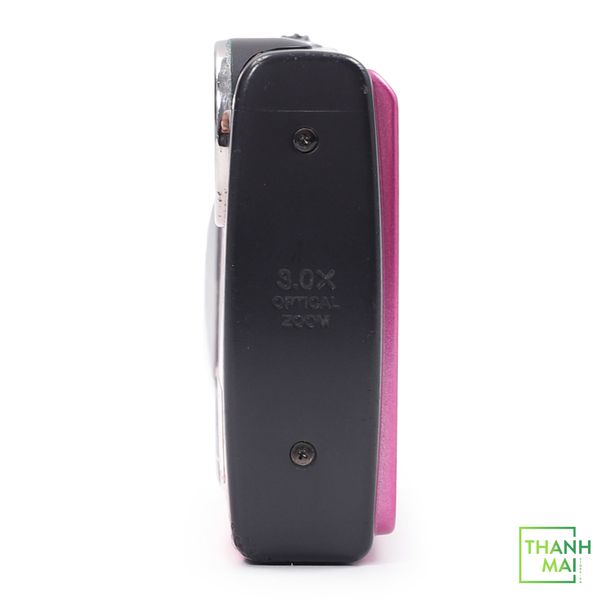 Máy ảnh Olympus Stylus 850 SW ( Pink )