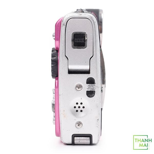 Máy ảnh Olympus Stylus 850 SW ( Pink )