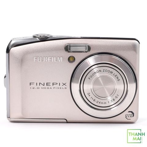 Máy ảnh Fujifilm Finepix F50fd