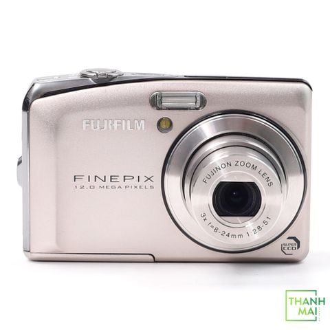 Máy ảnh Fujifilm Finepix F50fd