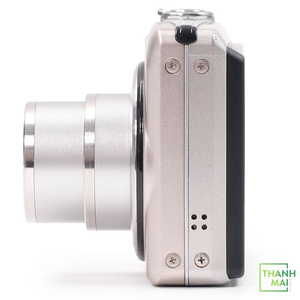 Máy ảnh Fujifilm Finepix F50fd