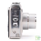 Máy ảnh Fujifilm Finepix F50fd