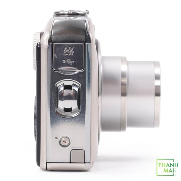 Máy ảnh Fujifilm Finepix F50fd