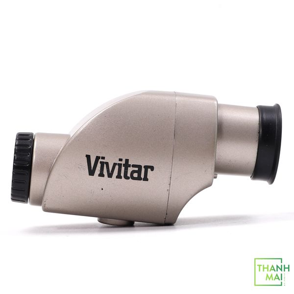 Ống nhòm đơn bỏ túi Vivitar Mini | Vivitar Mini Pocket Monocular Spotting Bird Watching Scope Hand Strap Outdoor