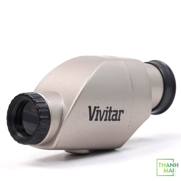 Ống nhòm đơn bỏ túi Vivitar Mini | Vivitar Mini Pocket Monocular Spotting Bird Watching Scope Hand Strap Outdoor