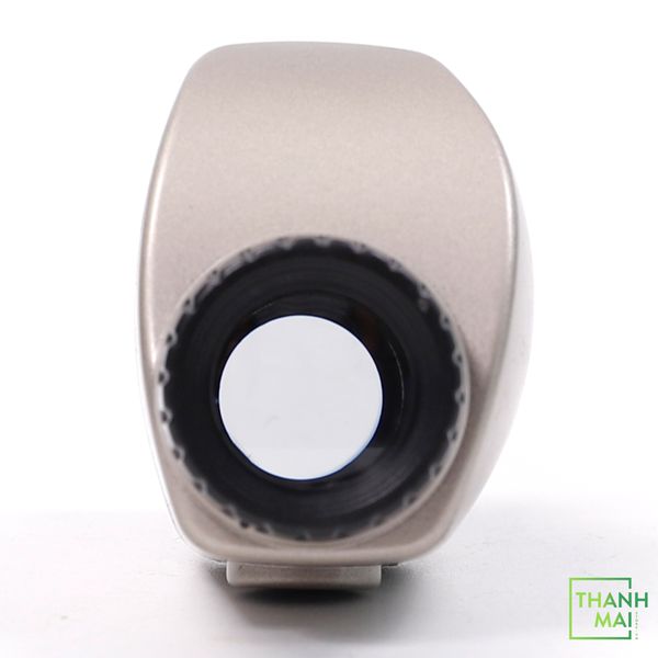 Ống nhòm đơn bỏ túi Vivitar Mini | Vivitar Mini Pocket Monocular Spotting Bird Watching Scope Hand Strap Outdoor