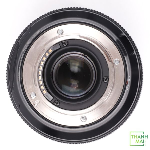 Ống kính Fujifilm XF 16-55mm F/2.8 R LM WR
