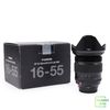 Ống kính Fujifilm XF 16-55mm F/2.8 R LM WR