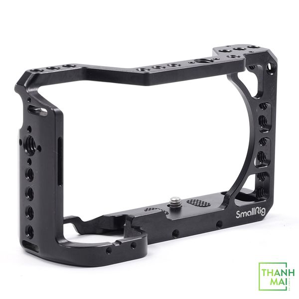 SmallRig Cage cho Sony A6100 | A6300 | A6400 | A6500 ( CCS2310 )