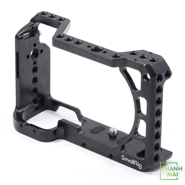 SmallRig Cage cho Sony A6100 | A6300 | A6400 | A6500 ( CCS2310 )