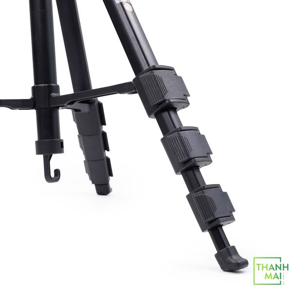 Chân máy ảnh Benro T880EX