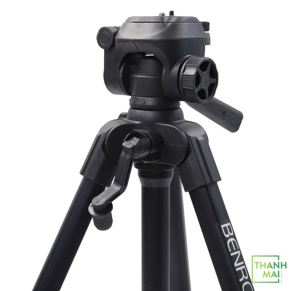 Chân máy ảnh Benro T880EX