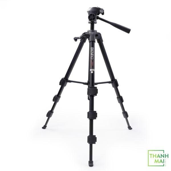 Chân máy ảnh Benro T880EX